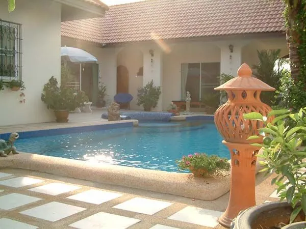 Areeya Villa