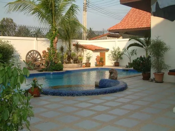 Areeya Villa photo 3
