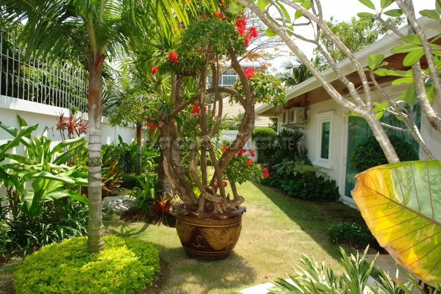Jomtien Park Villas photo 31