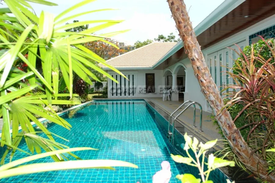 Jomtien Park Villas photo 29