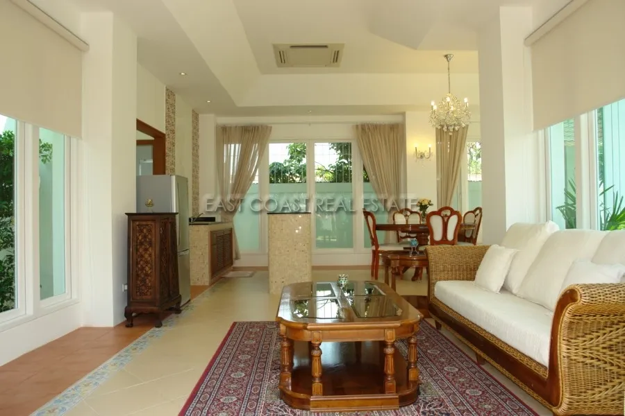 Jomtien Park Villas photo 28