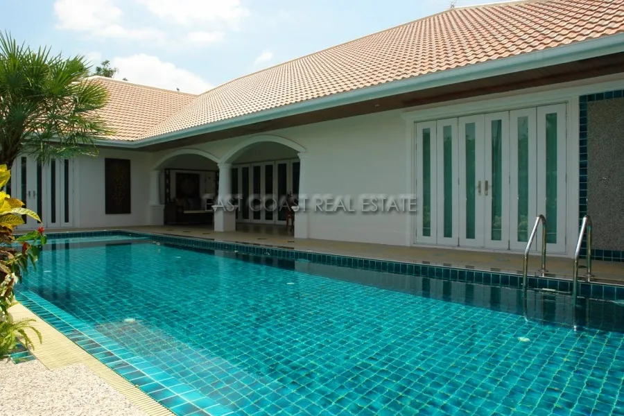 Jomtien Park Villas photo 33