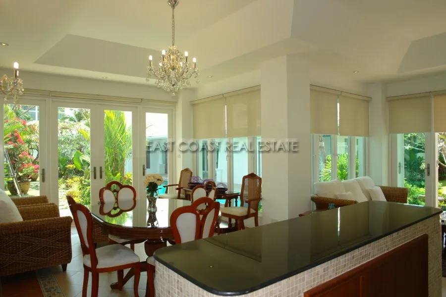Jomtien Park Villas photo 27