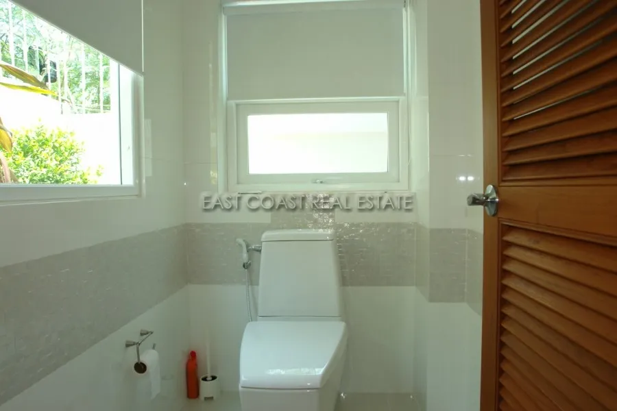 Jomtien Park Villas photo 25