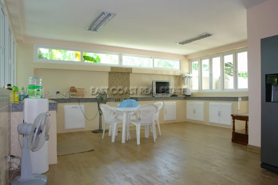 Jomtien Park Villas photo 24