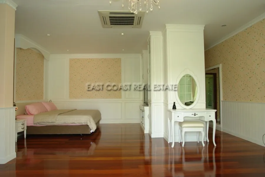 Jomtien Park Villas photo 23