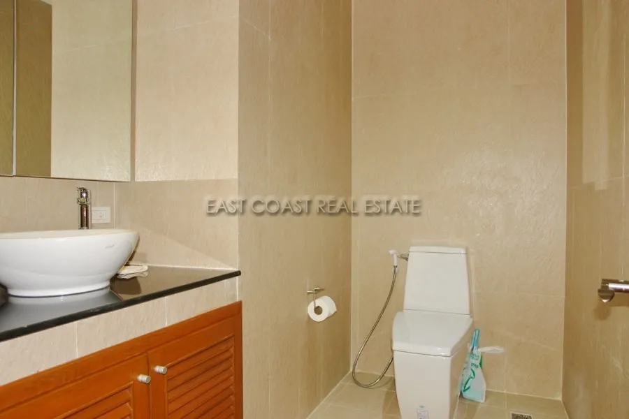 Jomtien Park Villas photo 22