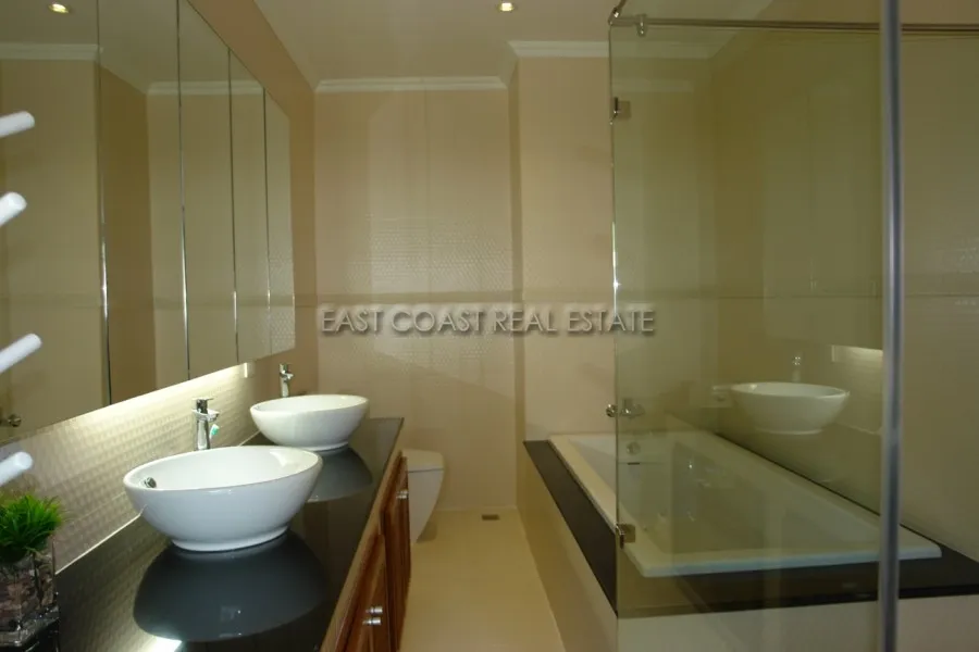 Jomtien Park Villas photo 21