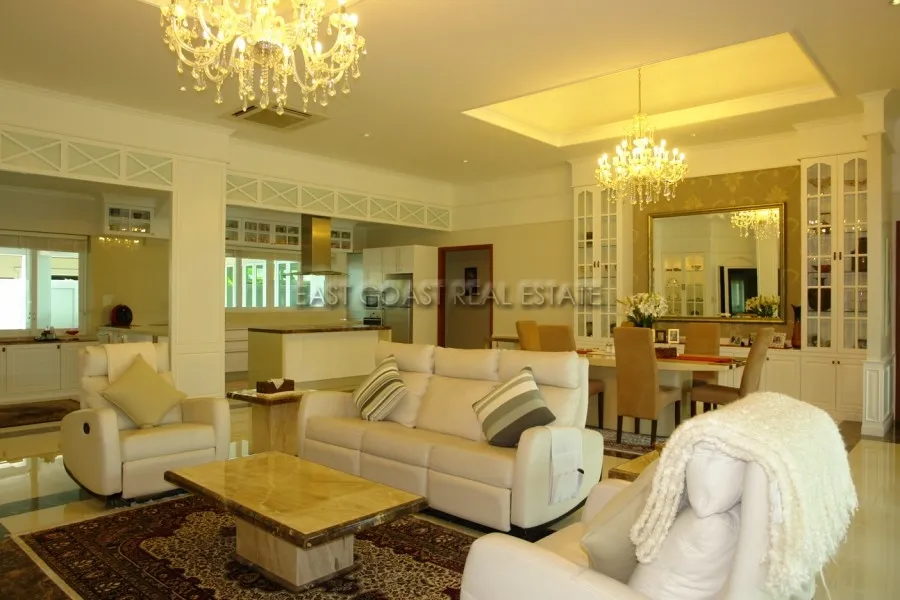 Jomtien Park Villas photo 20