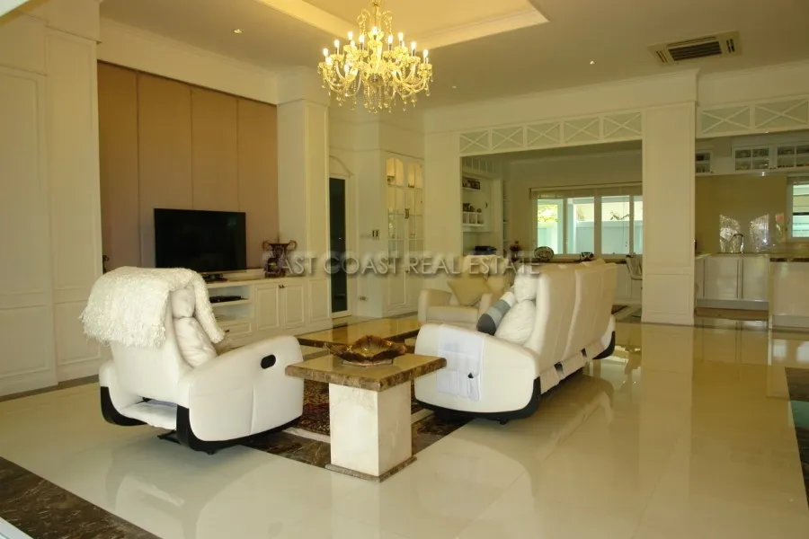 Jomtien Park Villas photo 19