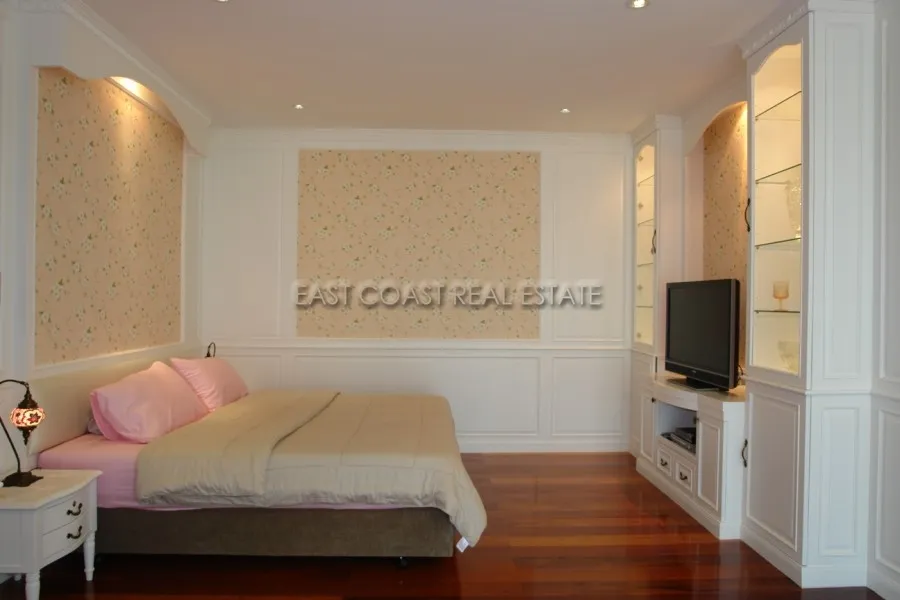 Jomtien Park Villas photo 18