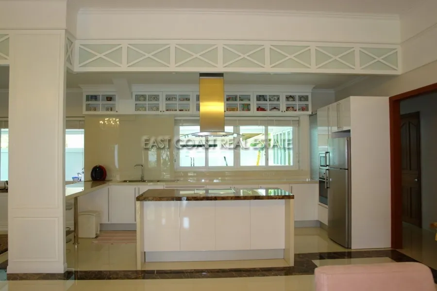 Jomtien Park Villas photo 17