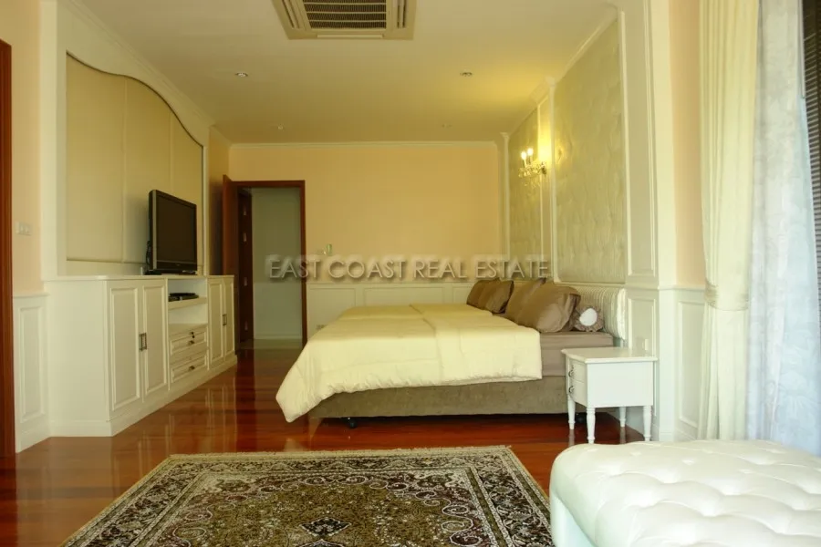 Jomtien Park Villas photo 15