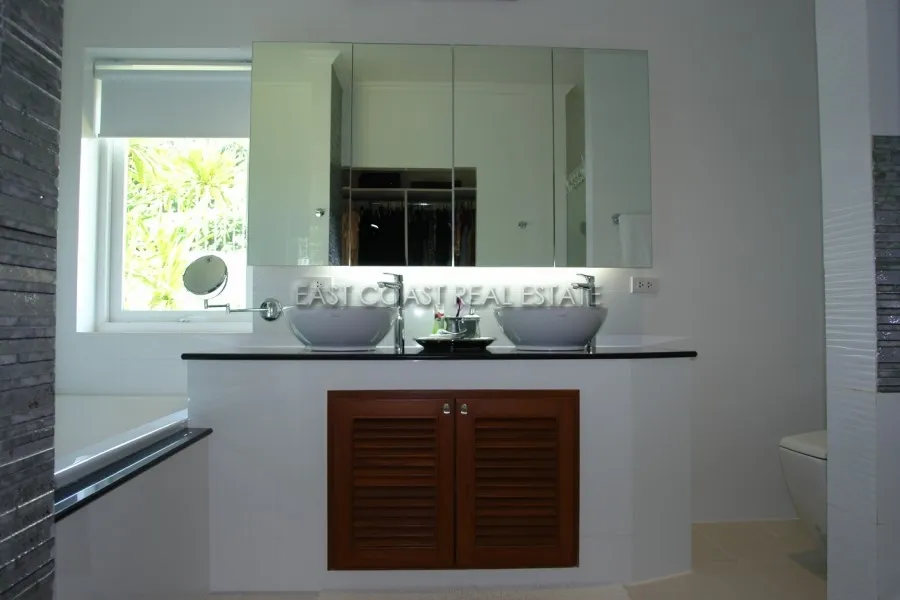 Jomtien Park Villas photo 14