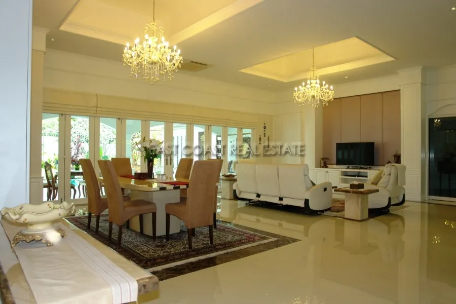 Jomtien Park Villas photo 13