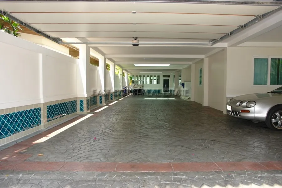 Jomtien Park Villas photo 32