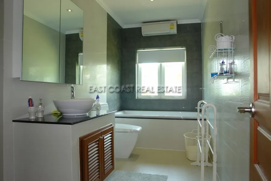 Jomtien Park Villas photo 12