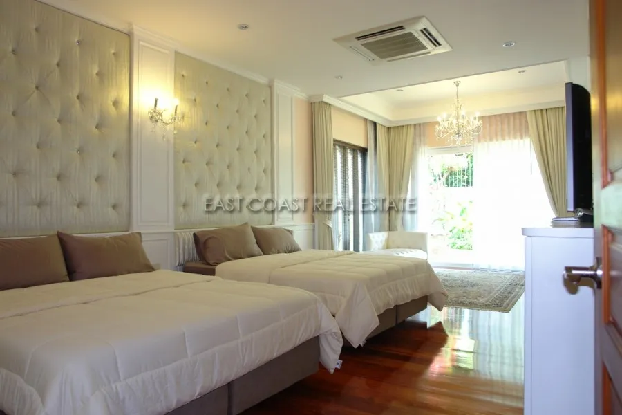 Jomtien Park Villas photo 11