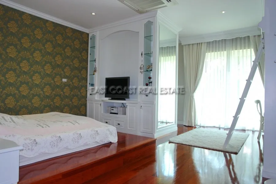 Jomtien Park Villas photo 7