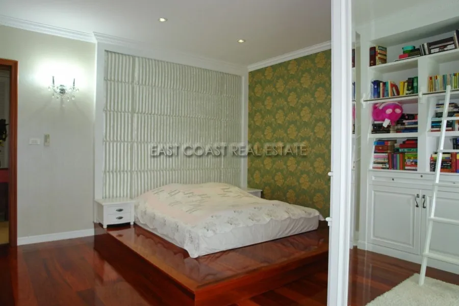 Jomtien Park Villas photo 6