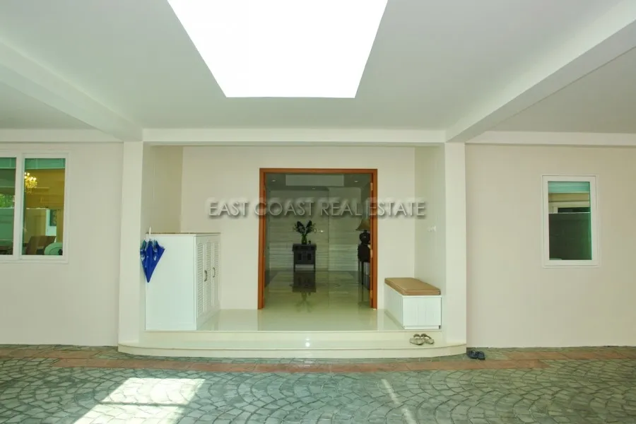 Jomtien Park Villas photo 5