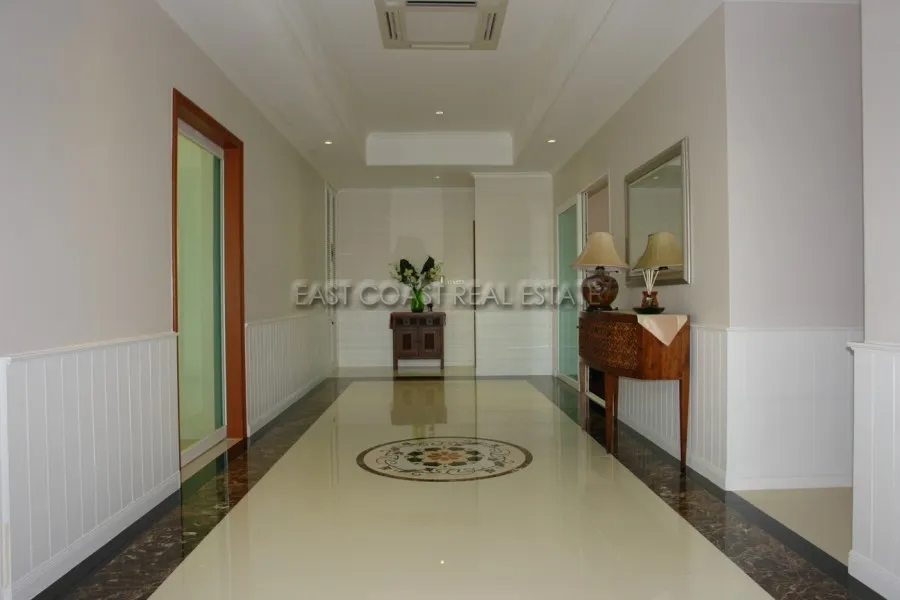 Jomtien Park Villas photo 4