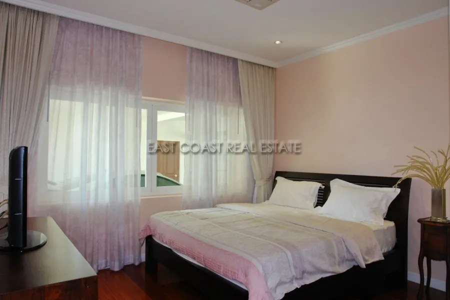 Jomtien Park Villas photo 3