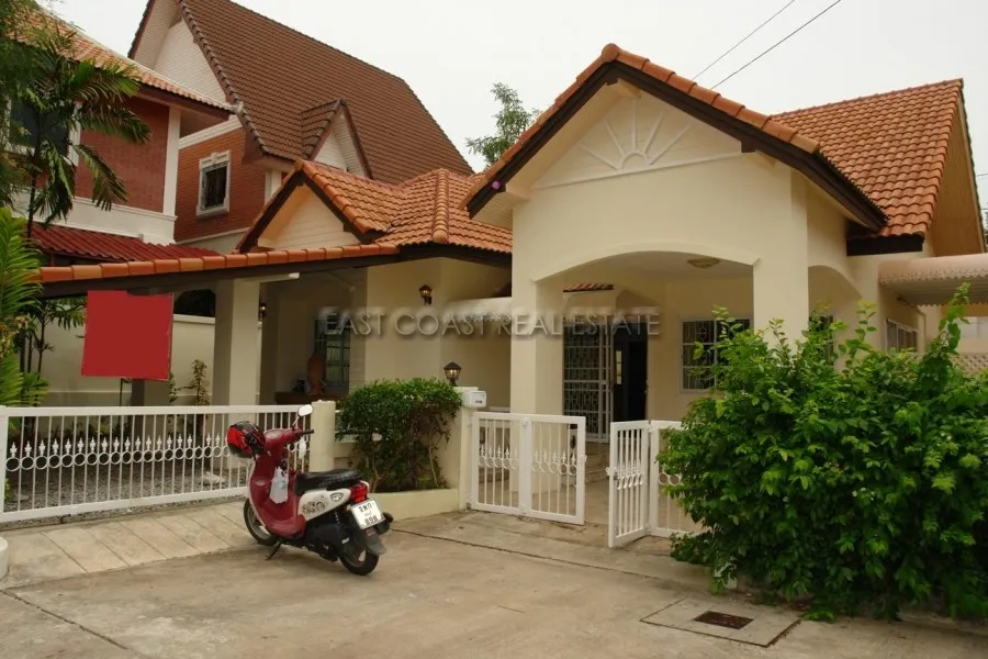 Mike Orchid Villas