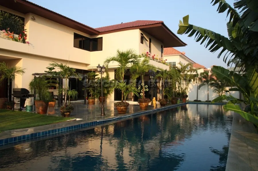 Paradise Villa 2 photo 15