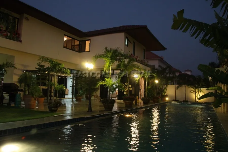 Paradise Villa 2