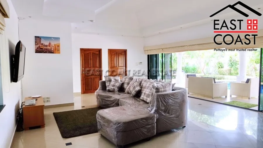 Jomtien Park Villas photo 10