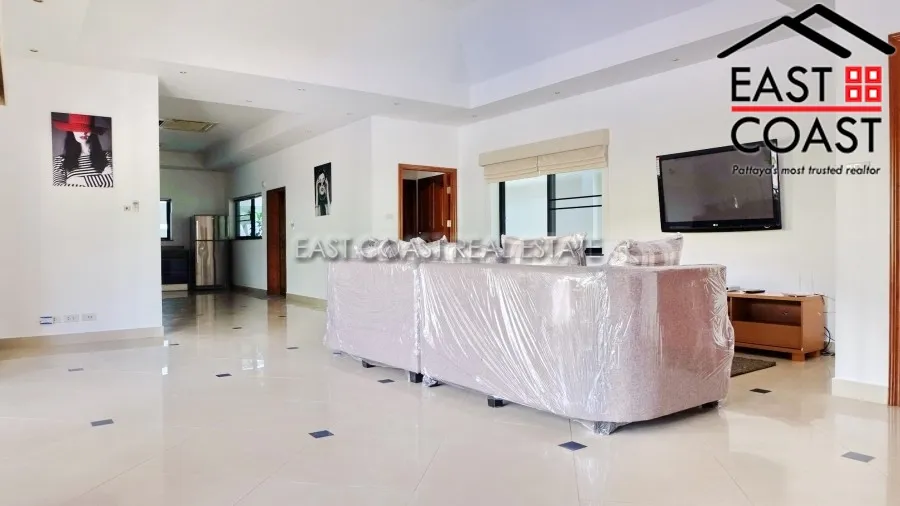 Jomtien Park Villas photo 6