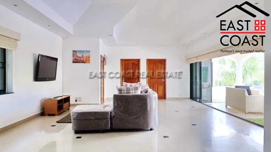 Jomtien Park Villas photo 5