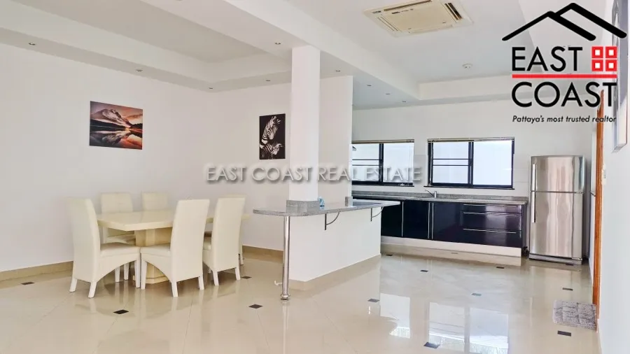 Jomtien Park Villas photo 7