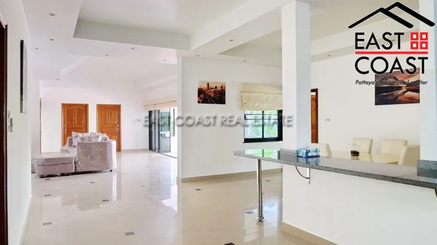 Jomtien Park Villas photo 9