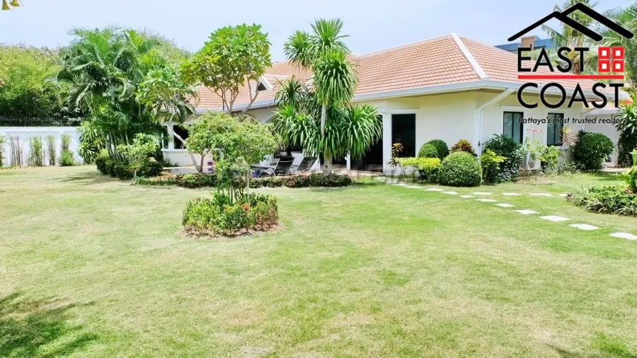 Jomtien Park Villas photo 4
