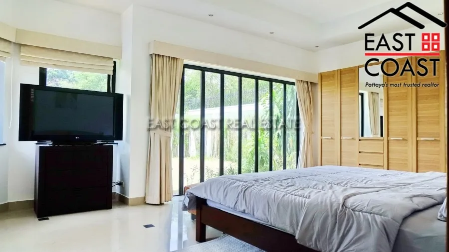Jomtien Park Villas photo 12