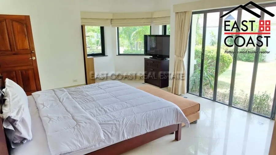 Jomtien Park Villas photo 13