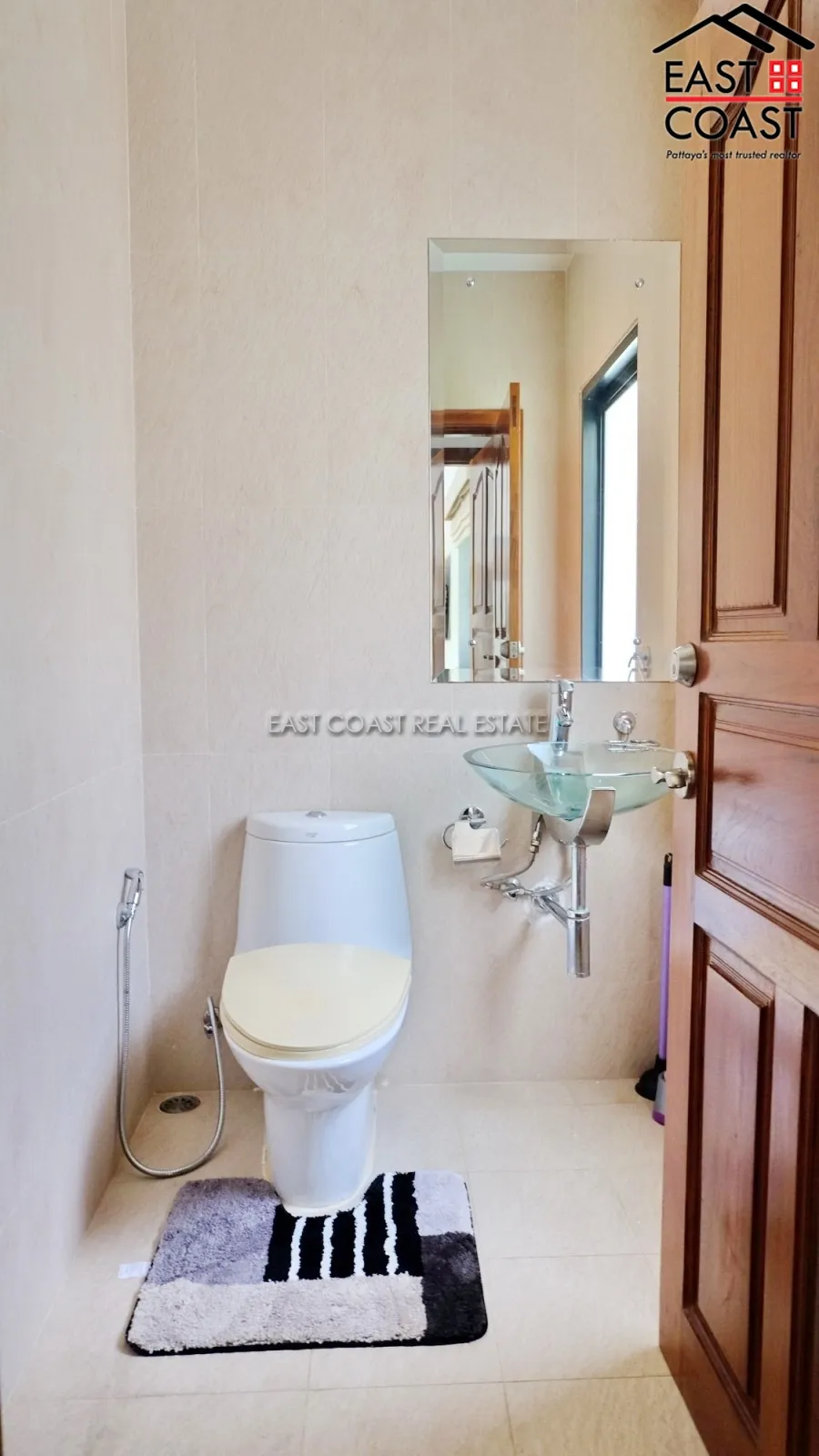 Jomtien Park Villas photo 11