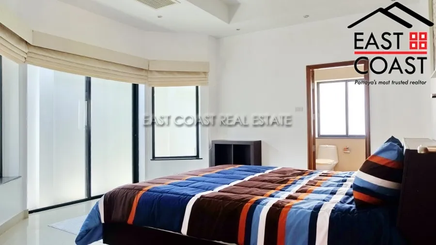 Jomtien Park Villas photo 16