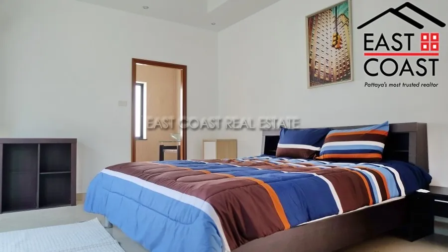 Jomtien Park Villas photo 17