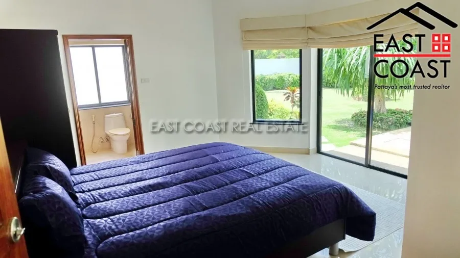 Jomtien Park Villas photo 19