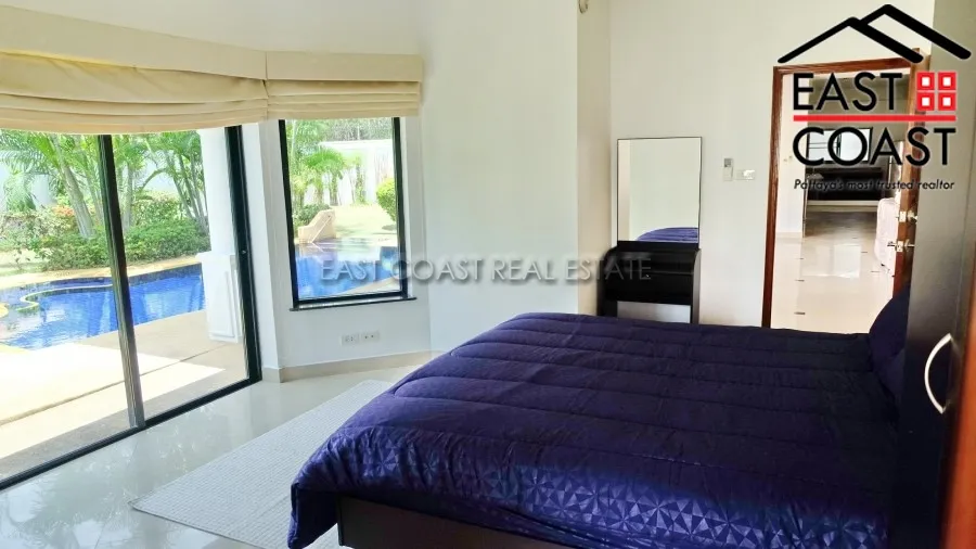 Jomtien Park Villas photo 20