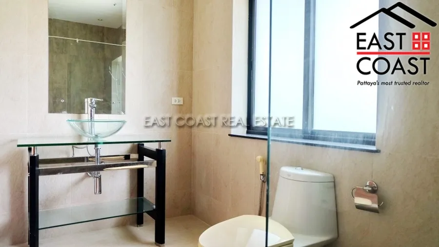 Jomtien Park Villas photo 21