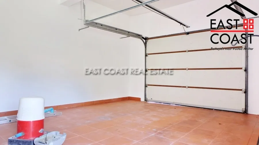 Jomtien Park Villas photo 26