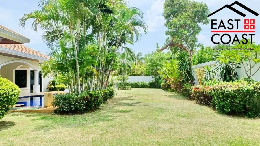 Jomtien Park Villas photo 25