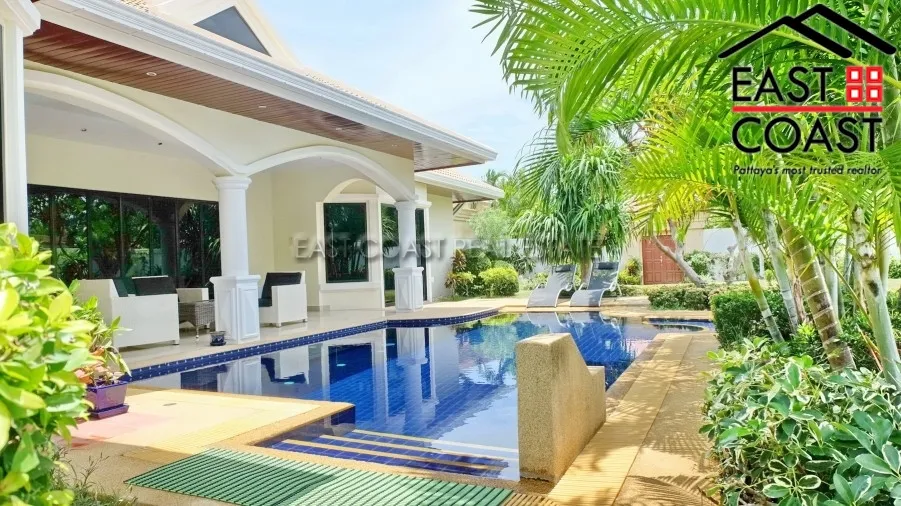 Jomtien Park Villas photo 3