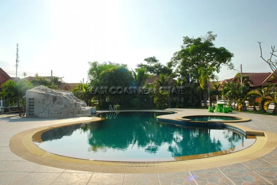 Passorn Village 2 photo 21