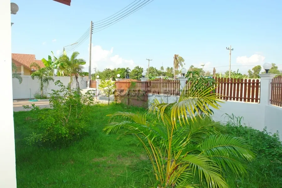 Passorn Village 2 photo 19