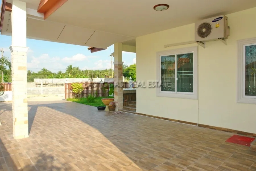 Passorn Village 2 photo 18